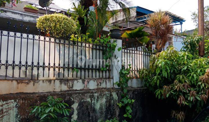 For Sale Rumah Di Jl Bendi Tanah Kusir 1