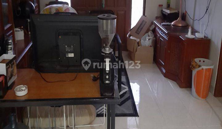 Dijual Rumah Di Rancho Mas Pasar Minggu 2