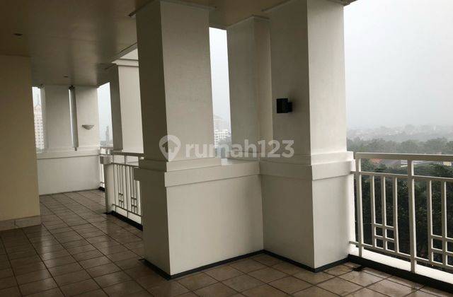 For Sale Dharmawangsa Residence, Tower 1 1