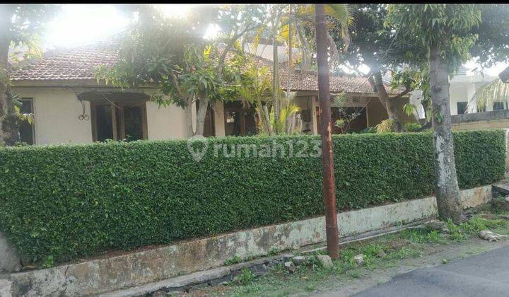 *Dijual Cepat (Urgent)*… Rumah Di Dalam Komp, Pesanggrahan 1