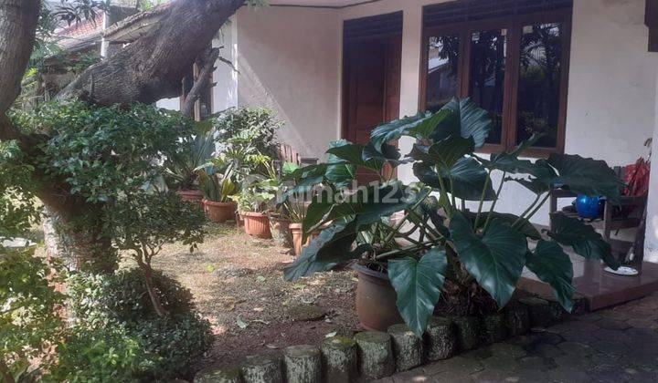 *Dijual Cepat (Urgent)*… Rumah Di Dalam Komp, Pesanggrahan 2