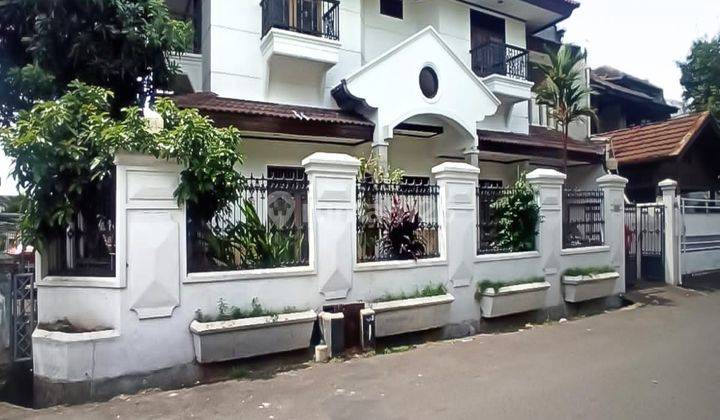 Dijual Cepat Rumah Di Pejaten Jakarta Selatan 2