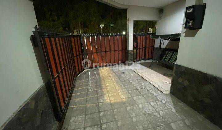 Dijual Rumah Di Terogong, Cilandak Barat, Jakarta Selatan 2