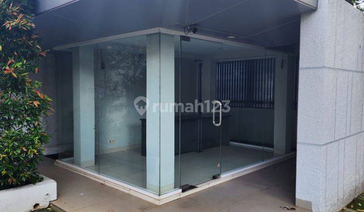 Disewakan Rumah Luxury Fullyfurnish Di Menteng Jakarta Pusat 2