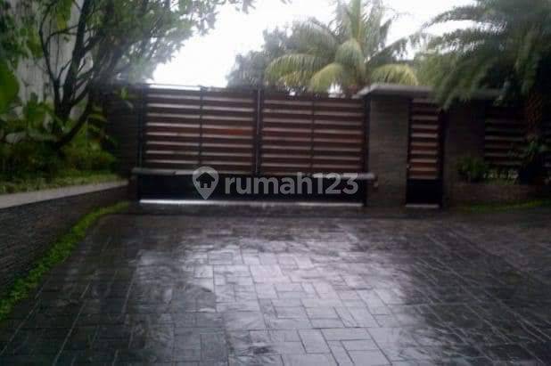 Dijual Rumah Di Menteng Jakarta Pusat 2