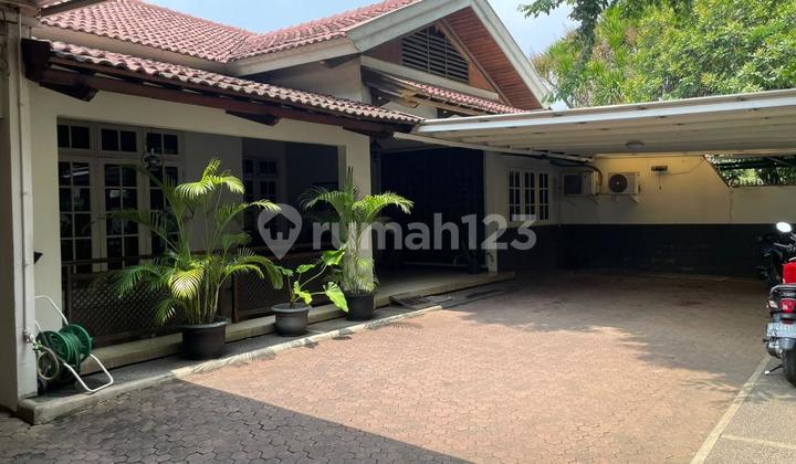 For Sale Rumah Lama!! Jln Bangka Xi. Row Jalan Besar. Tidak Banjir For Sale Rumah Lama!! Jln Bangka Xi. Row Jalan Besar. Tidak Banjir