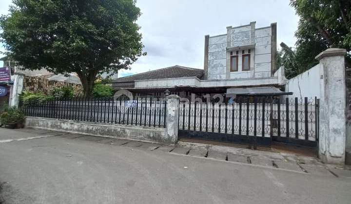 For Sale Rumah Lama Di Cipete Utara