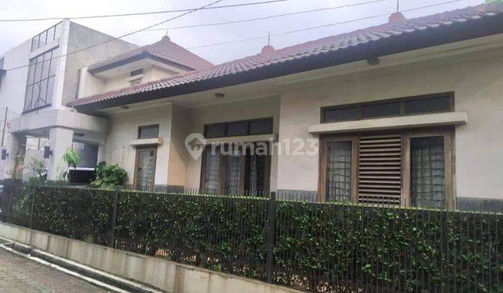 Dijual Rumah Siap Huni Di Kalibata Jakarta Selatan 1