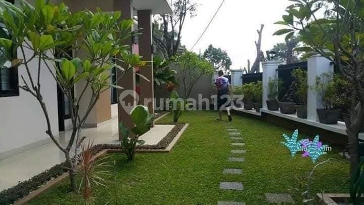 Dijual Rumah Sirnagalih Bogor Selatan 2