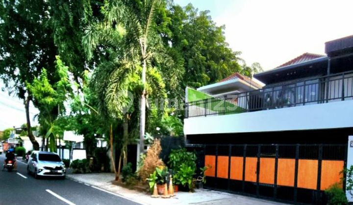 Dijual Hunian Secondary Full Renovasi Di Jati Padang Raya Pasar Minggu Jakarta Selatan