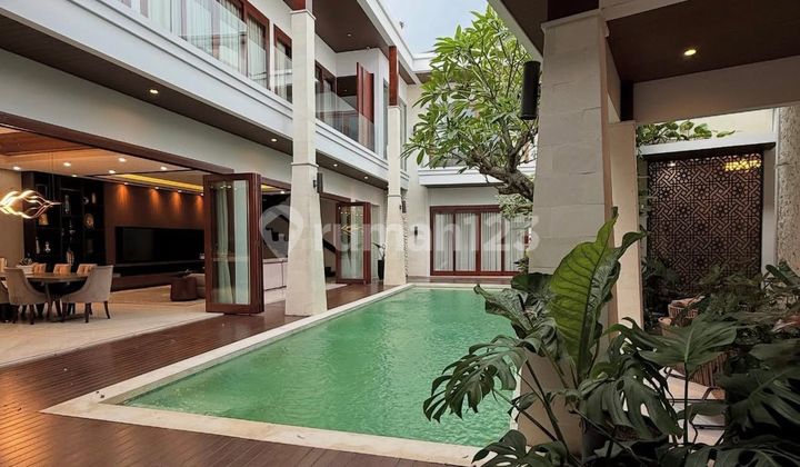 Dijual Rumah Mewah Nuansa Tropical Bali Dalam Komp Kebagusan Tb Simatupang Jakarta Selatan Dijual Rumah Mewah Nuansa Tropical Bali Dalam Komp Kebagusan Tb Simatupang Jakarta Selatan