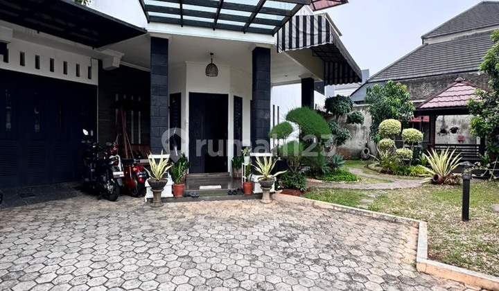 For Sale Rumah Di Jagakarsa