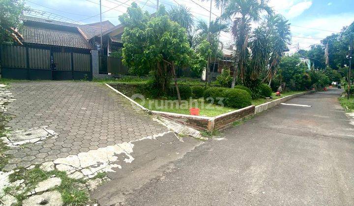 Dijual Cepat Rumah Di Pejaten Barat Dalam Komplek 1