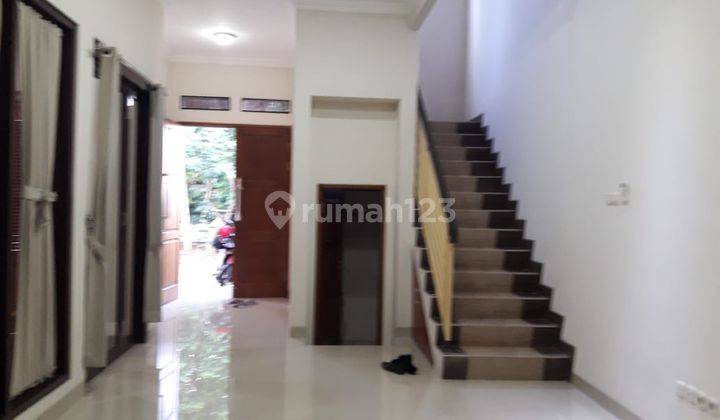 Dijual Rumah Di Cilandak Depan Citos 2