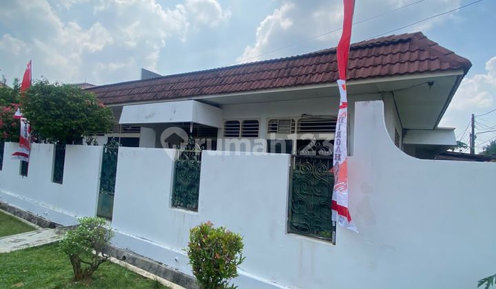 Dijual Cepat Rumah Di Bendi Tanah Kusir Jakarta Selatan