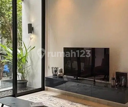 For Sale House In Elite Compound Lebak Bulus South Jakarta 2