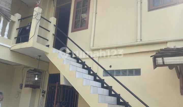 Dijual Rumah 2 Lantai di Cipete Jakarta Selatan 2