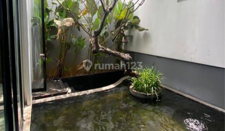 For Sale ** Edisi Turun Harga**!!!, Rumah Minimalis Modern, Di Villa Bintaro