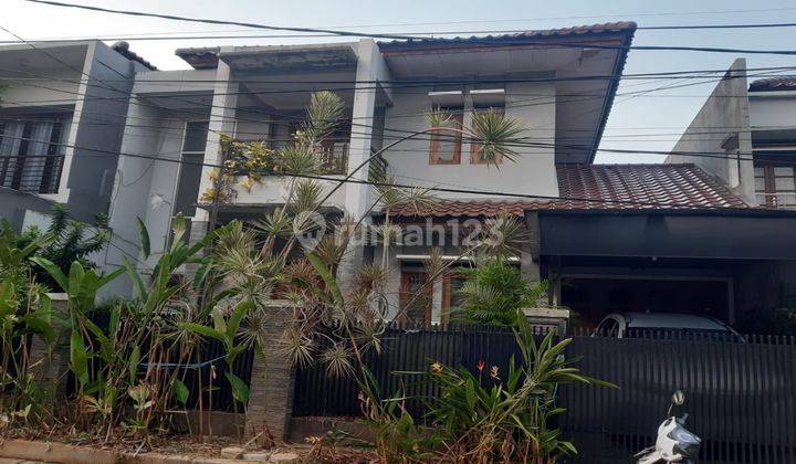 For Sale Rumah Di Gandaria Jakarta Selatan 2