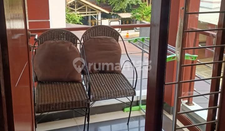 For Sale Rumah Dalam Cluster. Di Mampang Prapatan 2