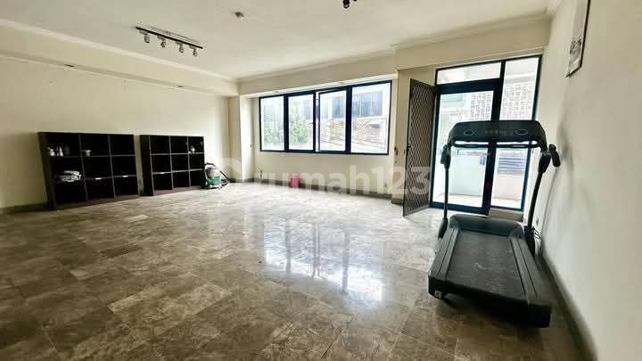 Dijual Cepat Apartment Prapanca Di Bawah Njop Jakarta Selatan