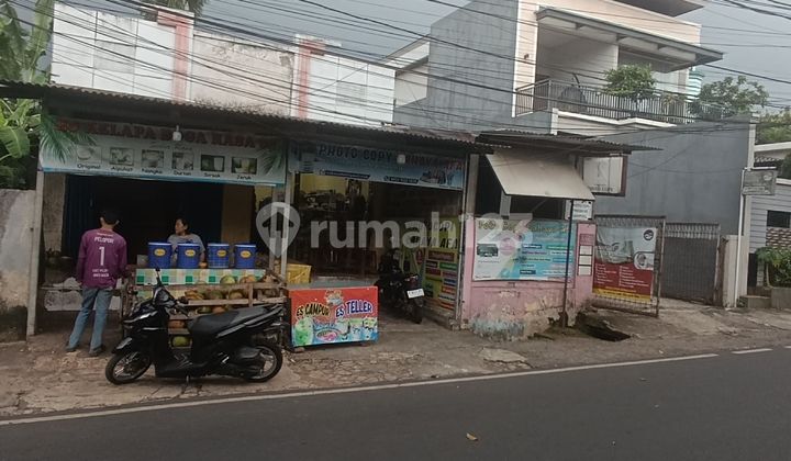 Dijual Cepat Rumah Hitung Tanah Di Pondok Labu Cilandak Zona C1 1