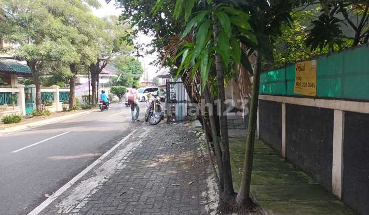 Dijual Rumah Di Kemandoran Cocok Buat Kost2san Dan Usaha. Jakarta Selatan 2