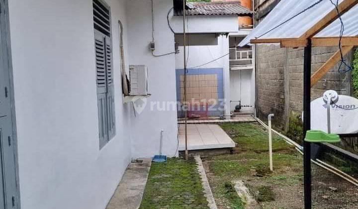 Dijual Cepat Rumah Di Pejaten Timur 2