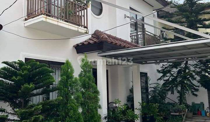 For Sale Rumah Di Tebet 1