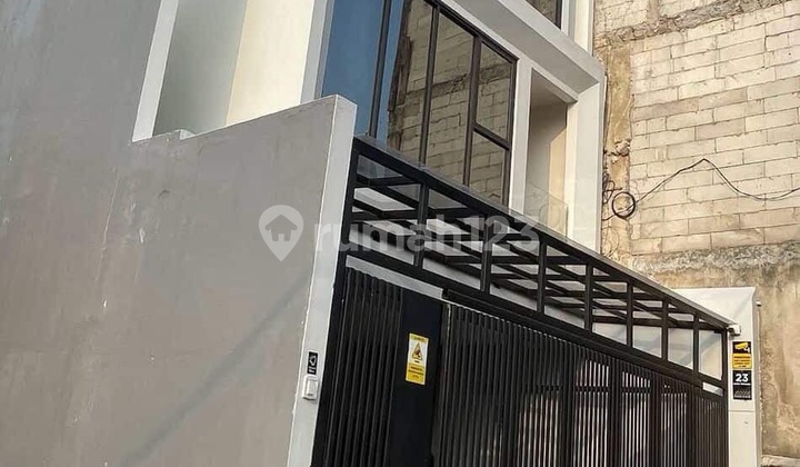 For Sale Rumah Mewah di Bintaro Fulfurnished Tanggerang Selatan For Sale Rumah Mewah di Bintaro Fulfurnished Tanggerang Selatan