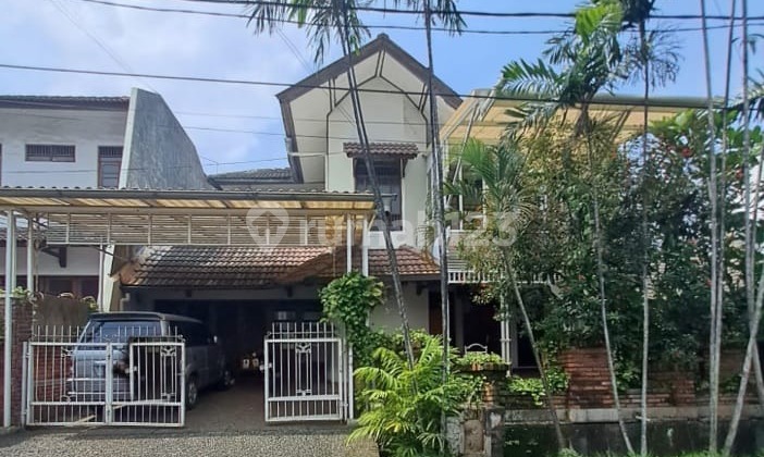 For Sale Rumah Siap Huni Fullfurnished Dalam Komp Di Pejaten Barat Jakarta Selatan