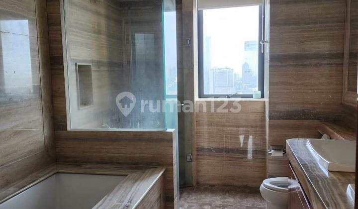 Dijual Apartemen Distrik 8 Jakarta Selatan 2