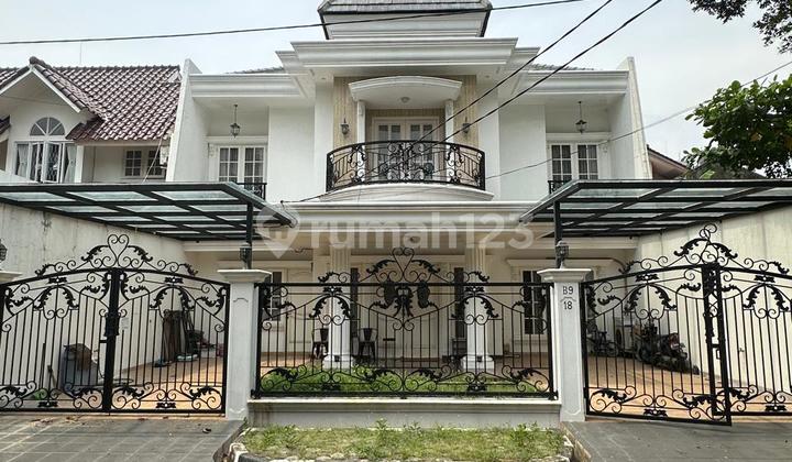 For Sale Rumah Ada Kamar Bawah Dalam Komp Besar Di Lebak Bulus Jakarta Selatan For Sale Rumah Ada Kamar Bawah Dalam Komp Besar Di Lebak Bulus Jakarta Selatan