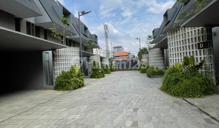 For Sale New Town House in Pondok Labu, South Jakarta 2