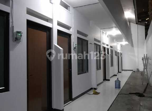 Dijual Cepat Kost Baru Di Pancoran Jakarta Selatan 2