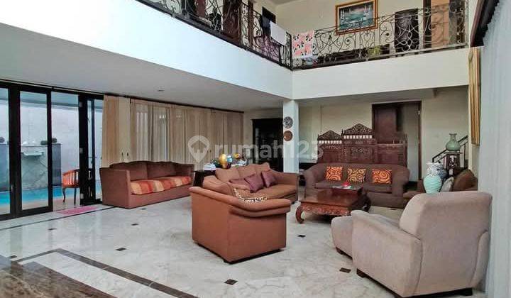 Dijual Rumah Di Ampera Jakarta Selatan 2