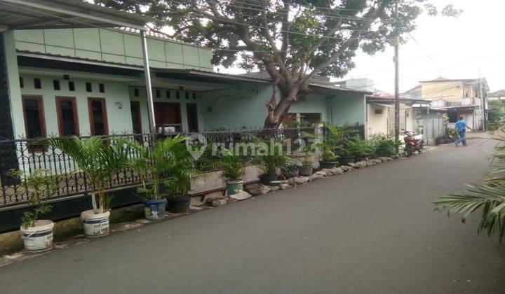 Dijual Cepat Bu Rumah Di Cidodol Cipulir Keb Lama 2