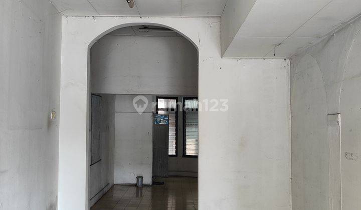 Dijual Tanah Ex Kost2 San, Masih Ada Bangunannya 2