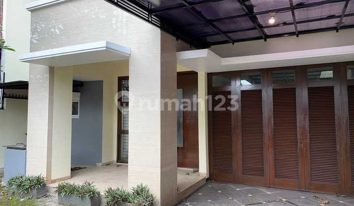 Dijual Rumah Di Tanah Kusir Jakarta Selatan 2