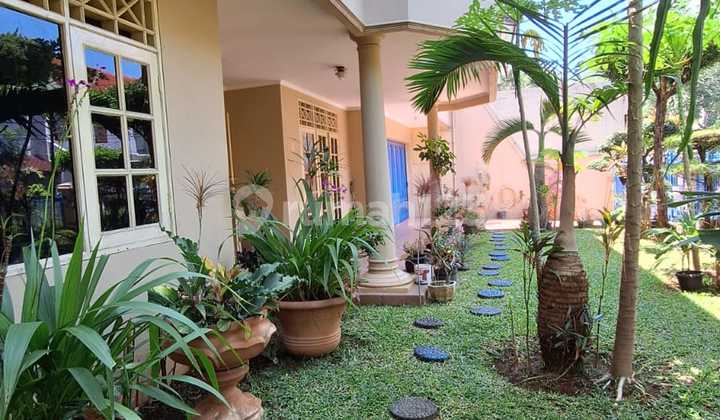 For Sale Quick House in Bintaro Sector 1 South Jakarta 2