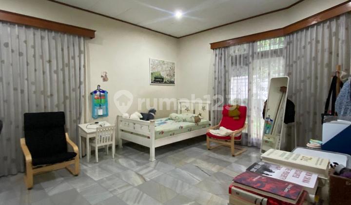Dijual Rumah di Jl Sanjaya Selong Kebayoran Baru Dijual Rumah di Jl Sanjaya Selong Kebayoran Baru