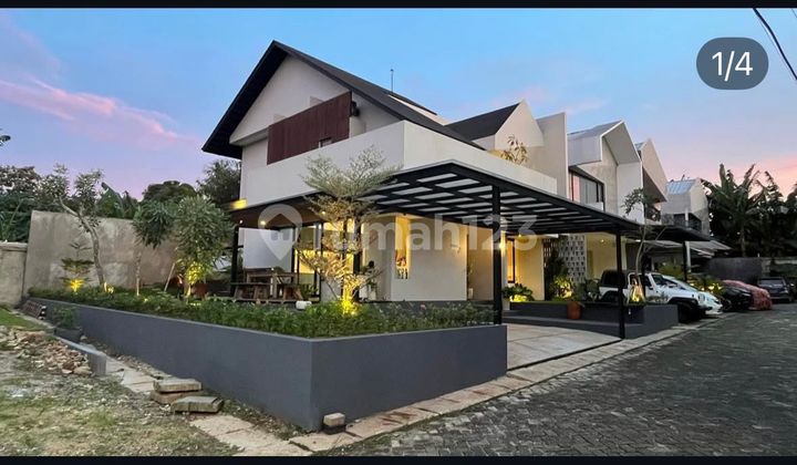 Dijual Rumah di Rempoa Permai Town House Jakarta Selatan Dijual Rumah di Rempoa Permai Town House Jakarta Selatan