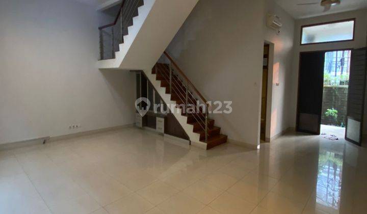 For Rent Rumah Di Ciniru Senopati Area 2