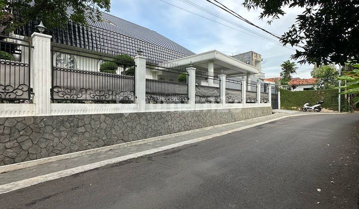 For Sale Rumah Area Premium Gaharu Cipete Jakarta Selatan For Sale Rumah Area Premium Gaharu Cipete Jakarta Selatan