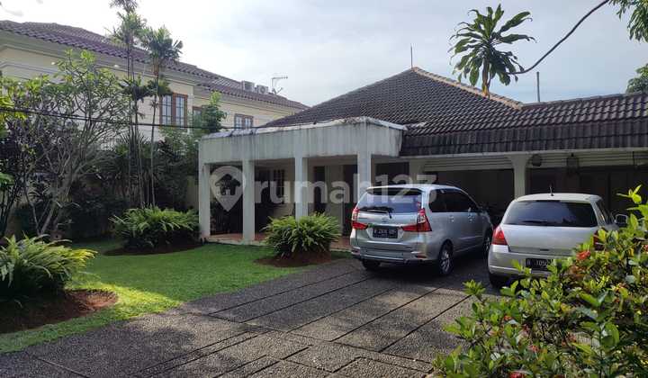 Dijual Rumah di Kemang Dalam Jakarta Selatan Dijual Rumah di Kemang Dalam Jakarta Selatan