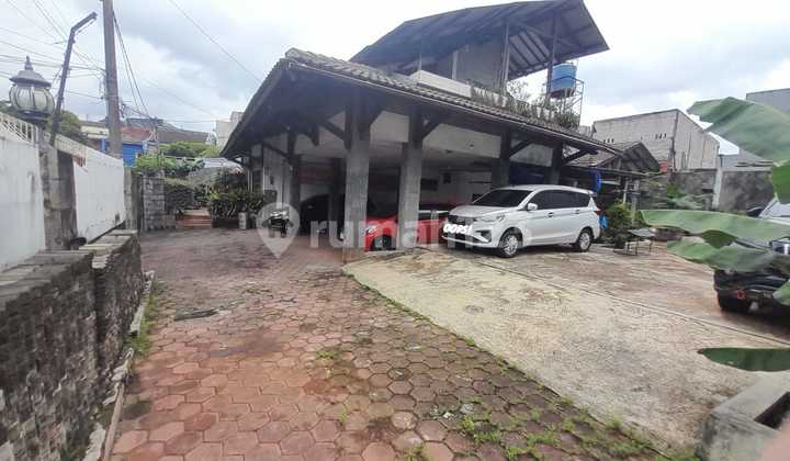 For Quick Sale: Mrs. Rumah's Boarding House Near Binus University Palmerah, West Jakarta 2