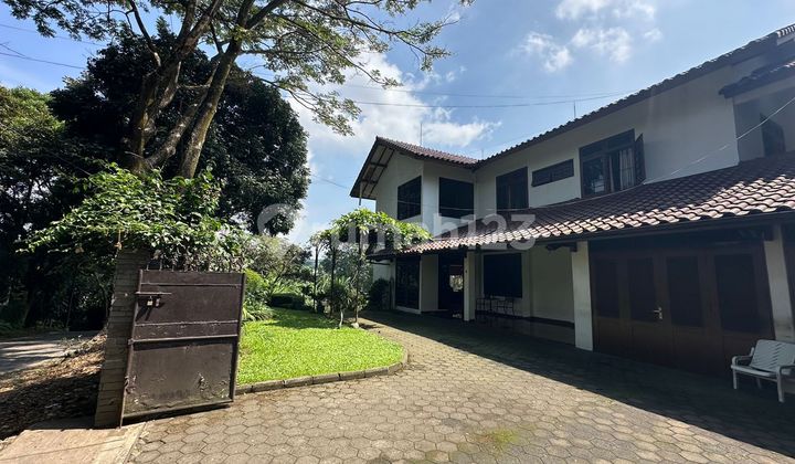 Dijual Cepat Rumah Di Jl Cisitu Indah Bandung 2