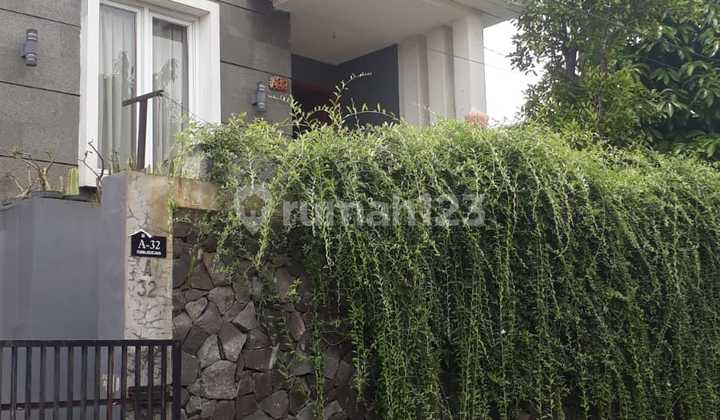 Dijual Rumah Dalam Komp Guruminda Cisaranten Kulon Bandung