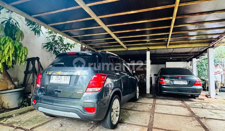 For Sale Rumah Di Menteng Best Location And Best Price Jakarta Pusat