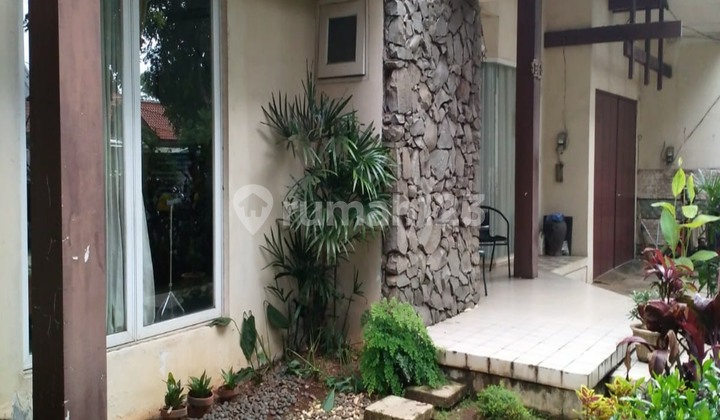 Dijual Rumah Di Dalam Komp , Lebak Bulus 2